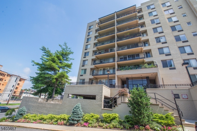 Imperial House - Residential