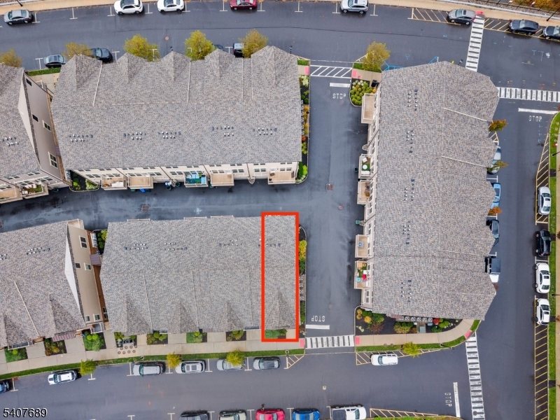 Somerville Station - Residential