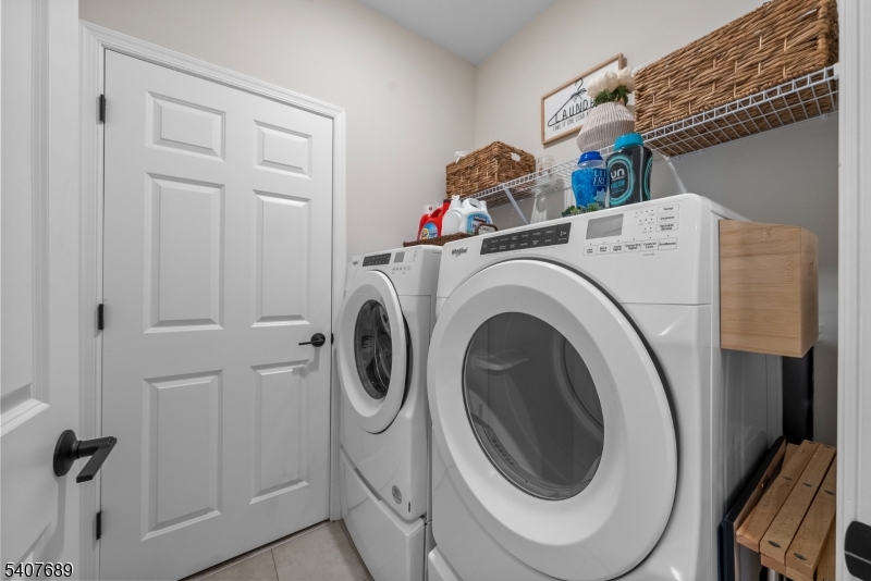 Somerville Station - Residential