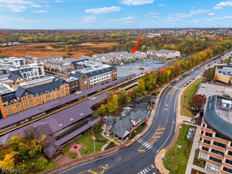 Somerville Station - Residential