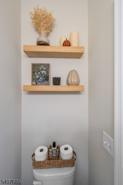 Somerville Station - Residential