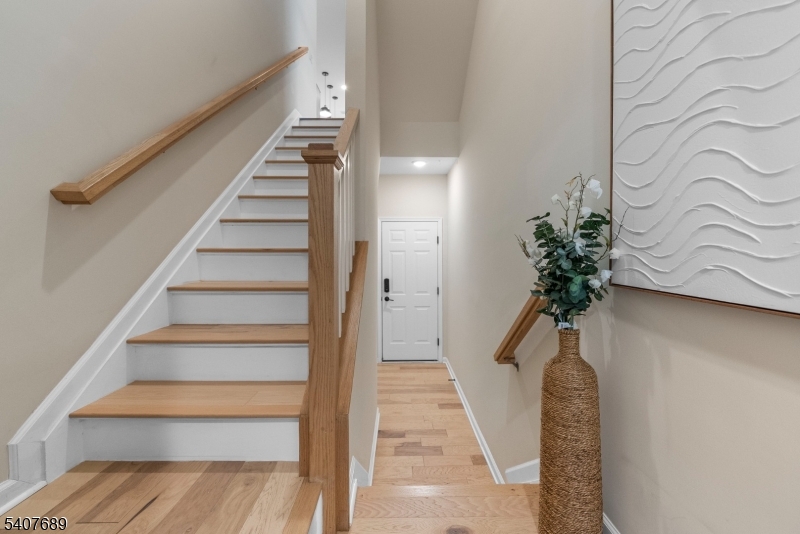 Somerville Station - Residential