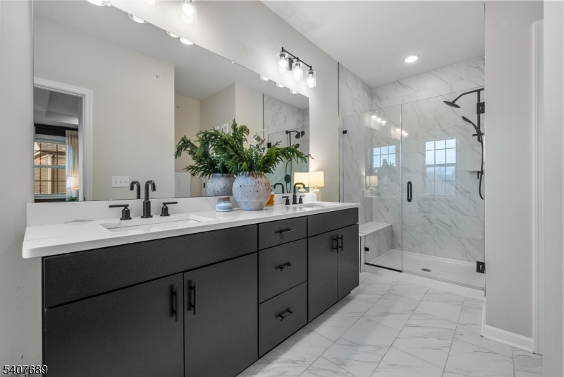 Somerville Station - Residential