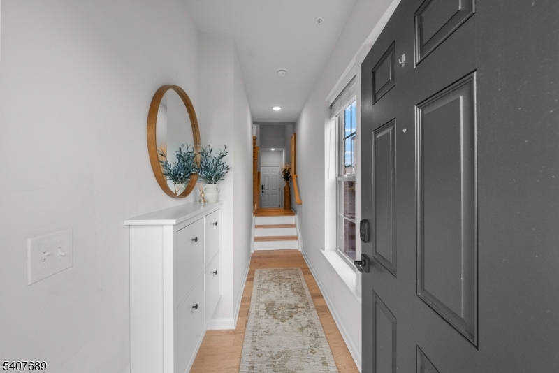 Somerville Station - Residential