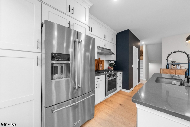 Somerville Station - Residential