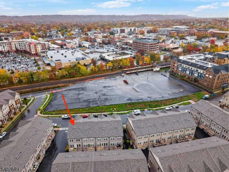 Somerville Station - Residential