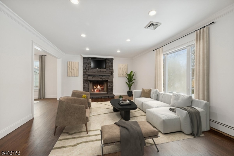 Hastings Square - Residential