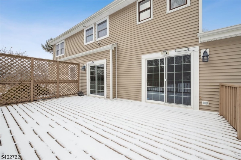 Hastings Square - Residential