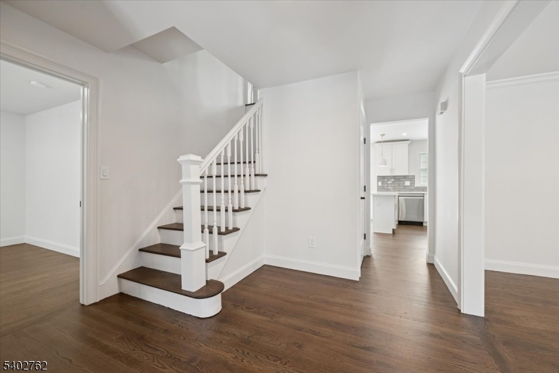 Hastings Square - Residential