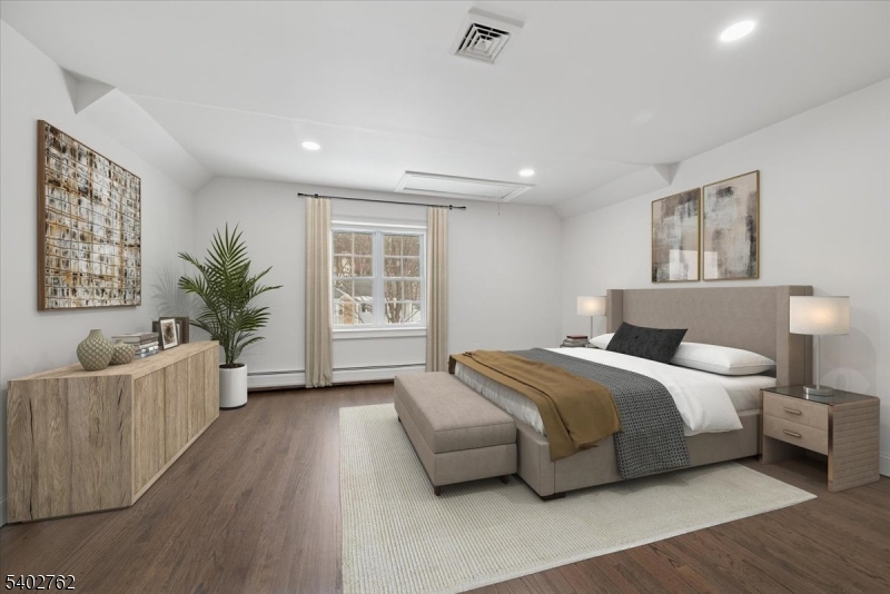 Hastings Square - Residential