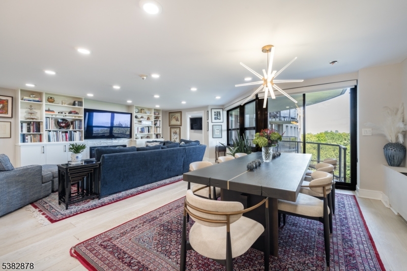 Claridge House II - Residential