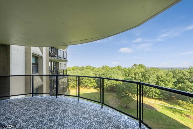 Claridge House II - Residential