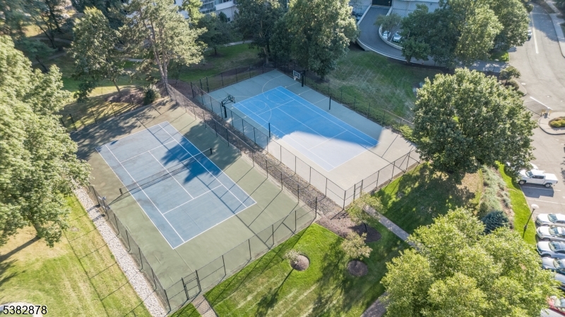 Claridge House II - Residential