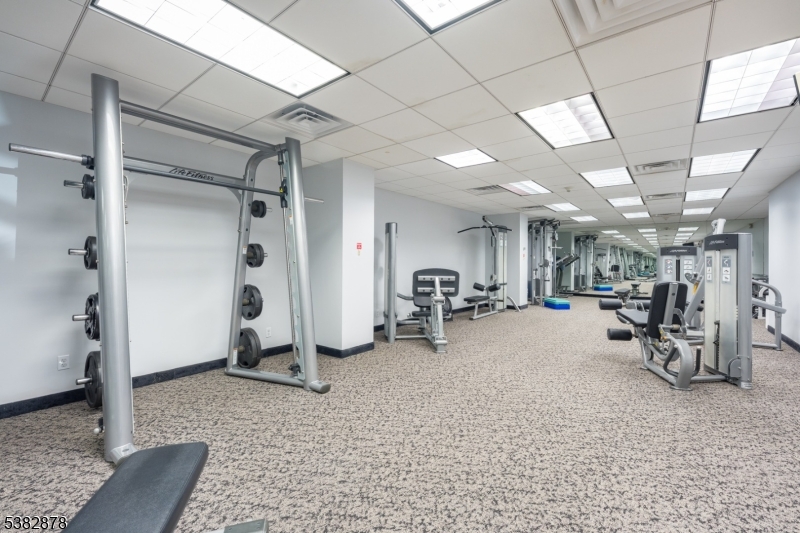 Claridge House II - Residential