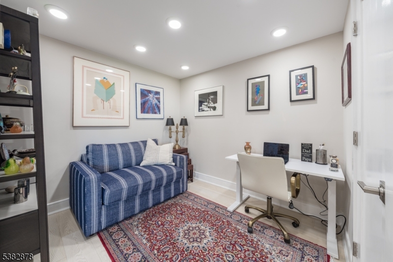 Claridge House II - Residential