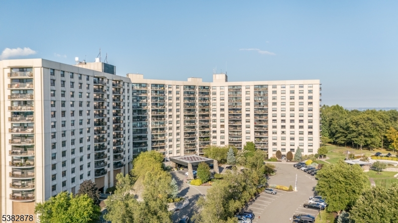 Claridge House II - Residential