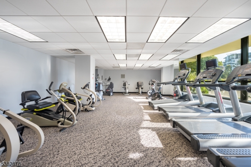 Claridge House II - Residential