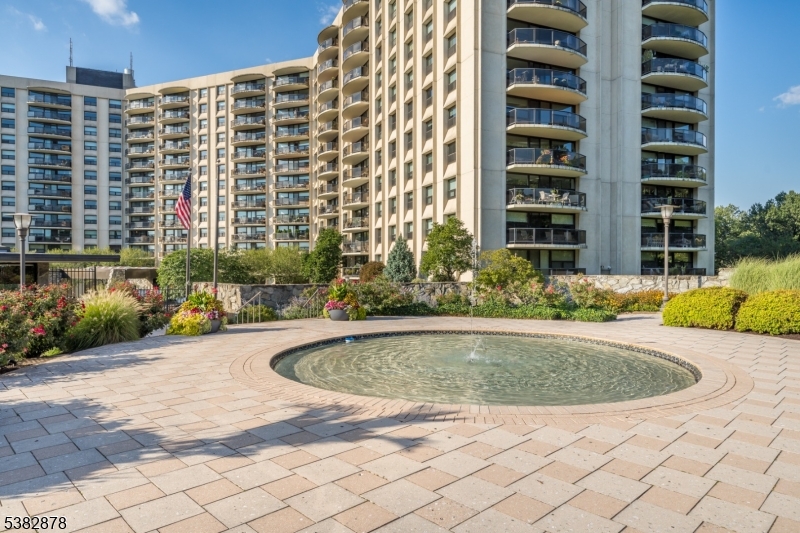 Claridge House II - Residential