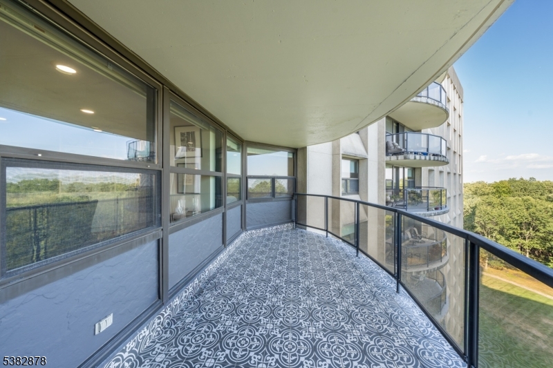 Claridge House II - Residential