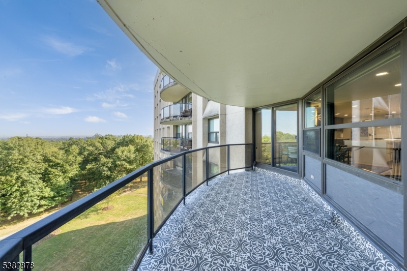 Claridge House II - Residential