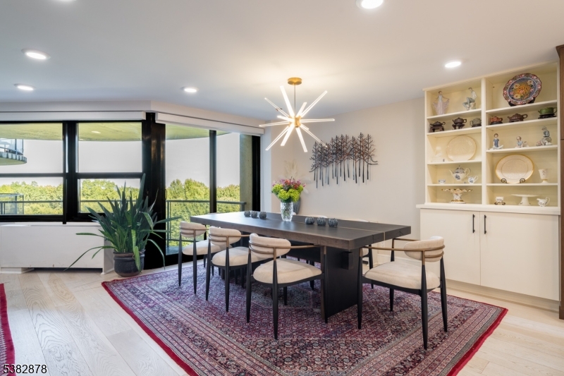 Claridge House II - Residential