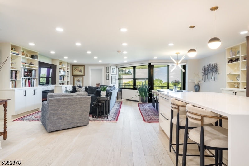 Claridge House II - Residential