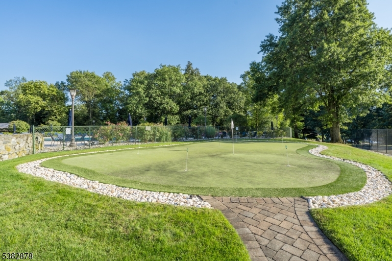 Claridge House II - Residential