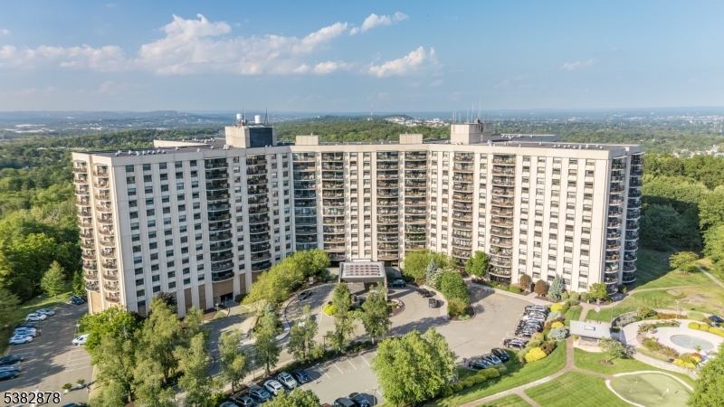 Claridge House II - Residential