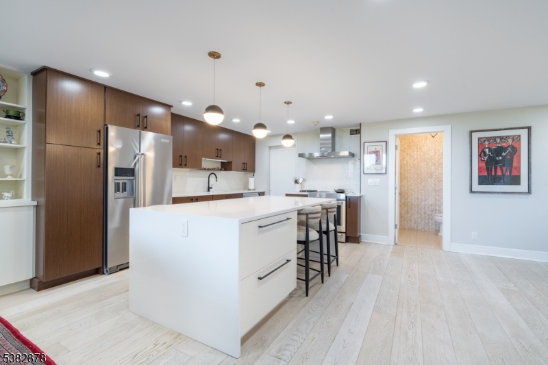 Claridge House II - Residential