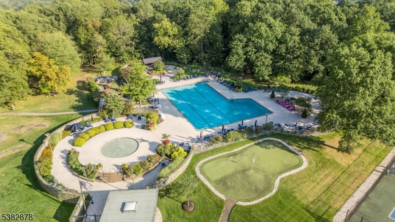 Claridge House II - Residential