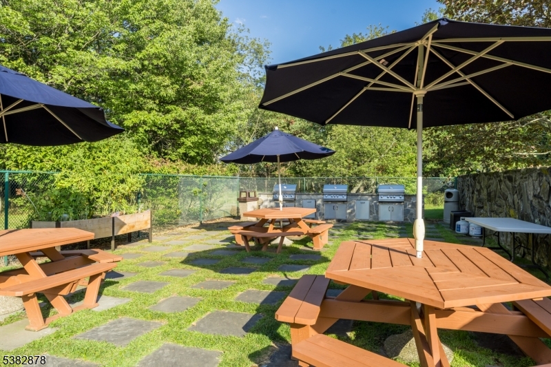 Claridge House II - Residential