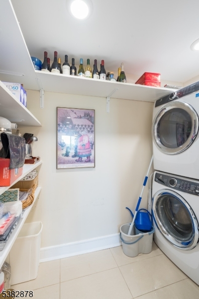 Claridge House II - Residential