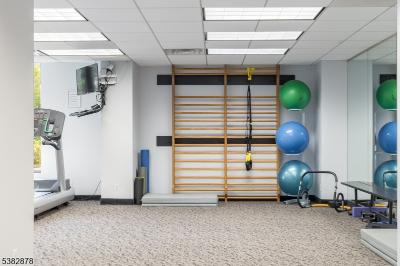 Claridge House II - Residential