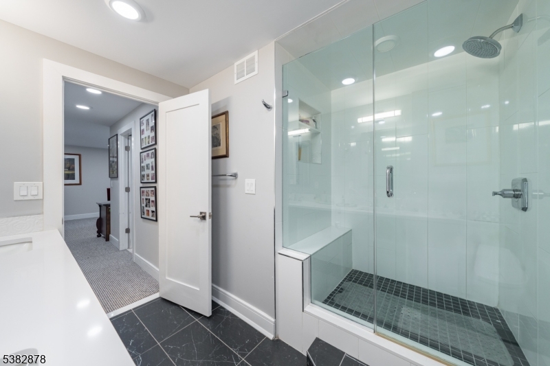 Claridge House II - Residential