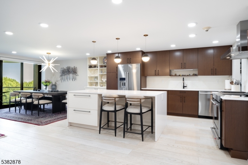 Claridge House II - Residential