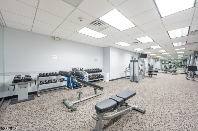 Claridge House II - Residential