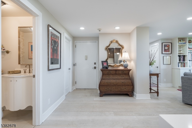 Claridge House II - Residential