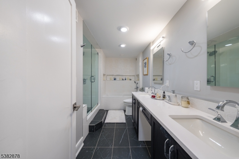 Claridge House II - Residential