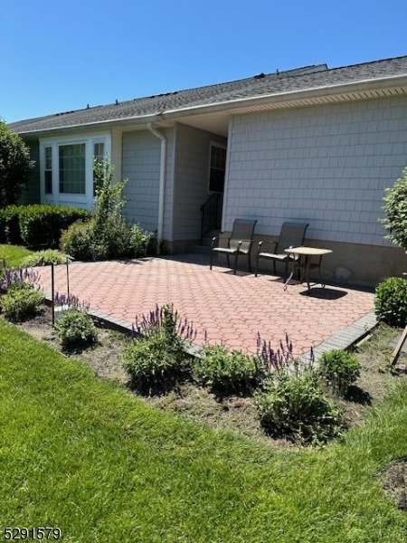 Brandywyne condo complex - Residential Lease