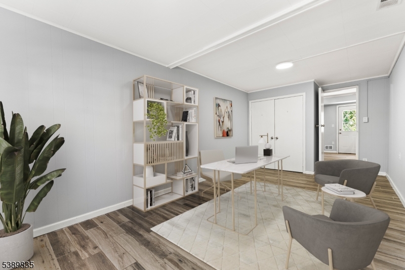 Ped Realty Corp Sec 5 - Residential