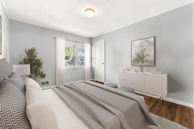 Ped Realty Corp Sec 5 - Residential