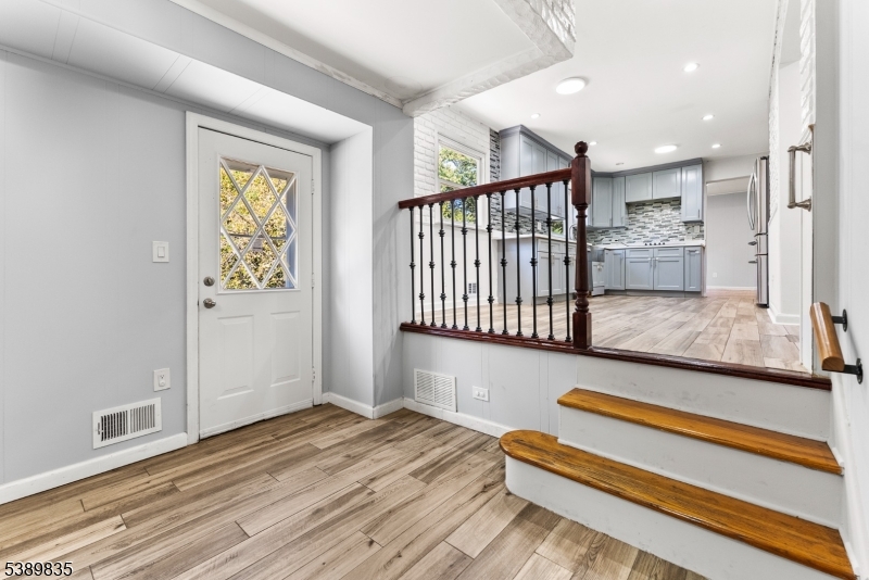 Ped Realty Corp Sec 5 - Residential