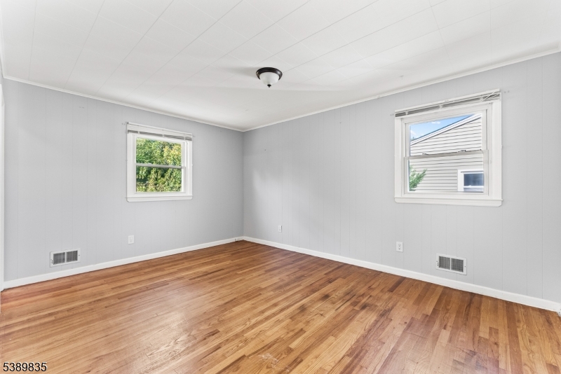 Ped Realty Corp Sec 5 - Residential