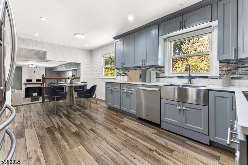 Ped Realty Corp Sec 5 - Residential