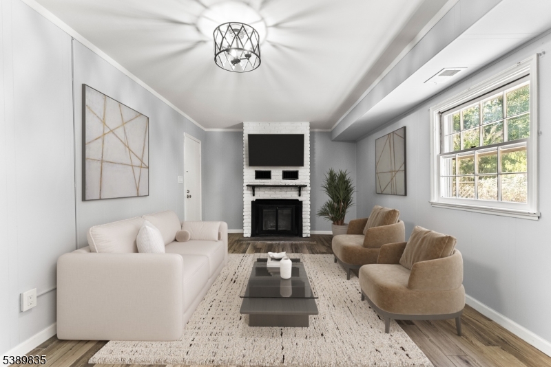 Ped Realty Corp Sec 5 - Residential