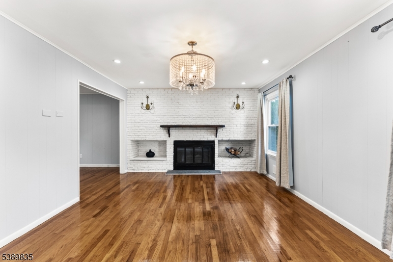 Ped Realty Corp Sec 5 - Residential