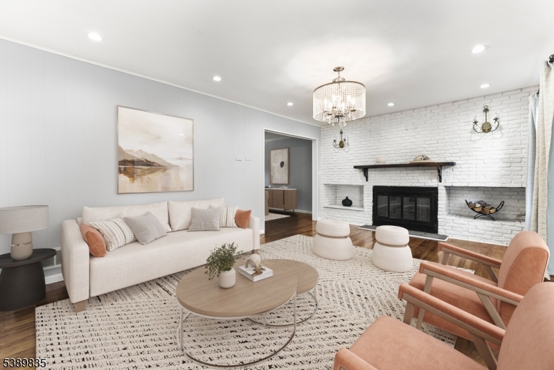 Ped Realty Corp Sec 5 - Residential