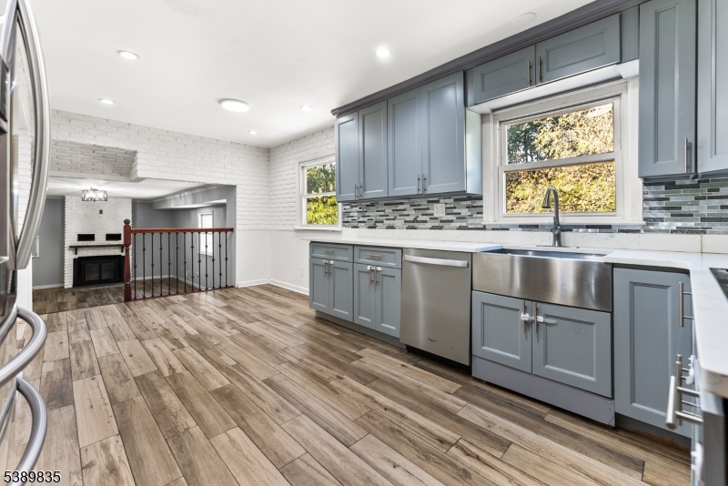 Ped Realty Corp Sec 5 - Residential