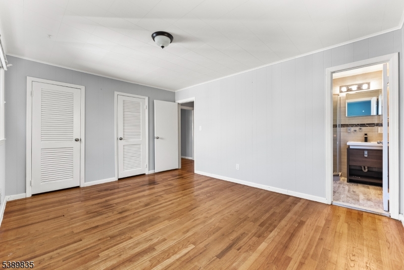 Ped Realty Corp Sec 5 - Residential