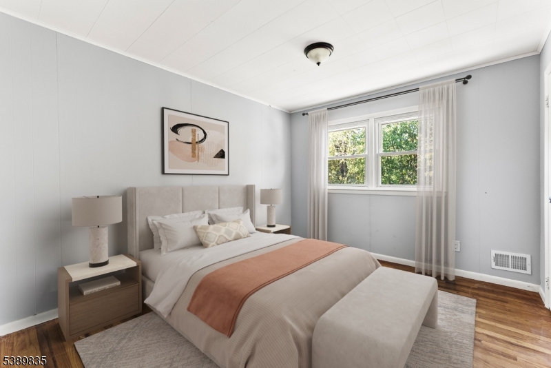 Ped Realty Corp Sec 5 - Residential